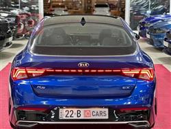کیا K5
